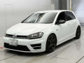 2014 Volkswagen Golf R