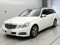 2013 Mercedes Benz E-Class  Station Wagon