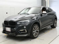 2015 BMW X6