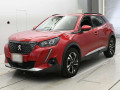 2021 Peugeot 2008