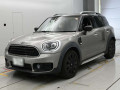 2020 Mini MINI