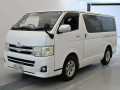 2010 Toyota Regiusace Van