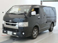 2021 Toyota Hiace Van