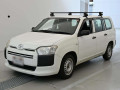 2019 Toyota Succeed