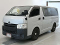 2014 Toyota Regiusace Van