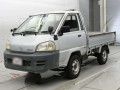 2004 Toyota Townace Truck