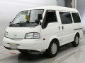 2019 Mazda Bongo Van