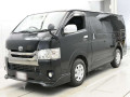 2015 Toyota Regiusace Van