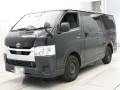 2020 Toyota Hiace Van