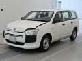 2018 Toyota Probox