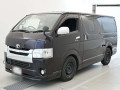 2019 Toyota Regiusace Van