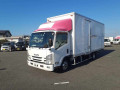 2015 Isuzu Elf Truck