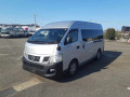 2015 Nissan NV350 CARAVAN VAN