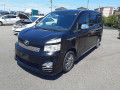 2012 Toyota Voxy