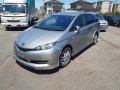 2011 Toyota Wish