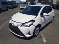 2019 Toyota Vitz