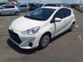 2016 Toyota Aqua