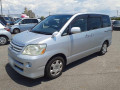 2007 Toyota Noah