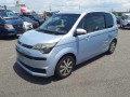 2015 Toyota Spade