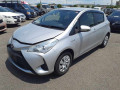 2019 Toyota Vitz