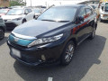 2019 Toyota Harrier