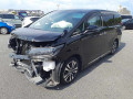 2019 Toyota Alphard