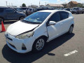 2013 Toyota Aqua