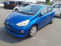 2012 Toyota Aqua