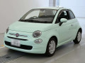 2016 Fiat 500