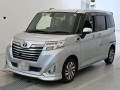 2017 Toyota Roomy