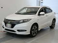 2017 Honda VEZEL