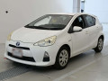 2012 Toyota Aqua