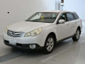 2010 Subaru Legacy Outback