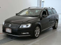 2015 Volkswagen Passat Variant