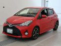 2014 Toyota Vitz