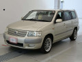 2007 Toyota Succeed Wagon