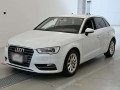 2014 Audi A3