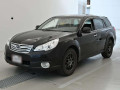 2011 Subaru Legacy Outback