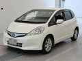 2011 Honda Fit Hybrid