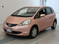 2010 Honda Fit