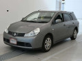 2017 Nissan Wingroad