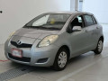 2009 Toyota Vitz