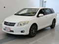 2006 Toyota Corolla Fielder