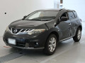 2011 Nissan Murano