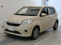 2020 Toyota Passo