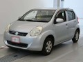 2014 Toyota Passo