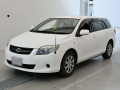 2010 Toyota Corolla Fielder