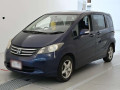 2009 Honda Freed