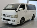 2006 Toyota Hiace Van
