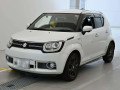 2016 Suzuki IGNIS